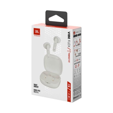 AURICULAR JBL VIBE FLEX 2 WHITE (6)